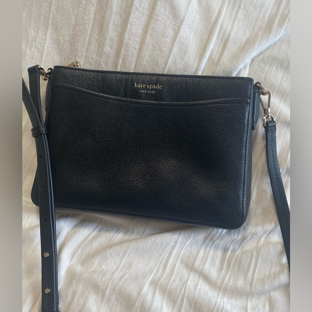 Kate Spade Rory Crossbody - Picture 2 of 11